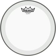 REMO P4-0316-BP POWERSTROKE 4 CLEAR 16'' ΔΕΡΜΑ ΤΟΜ