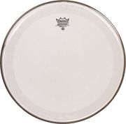 REMO P4-0308-BP POWERSTROKE 4 CLEAR 8'' ΔΕΡΜΑ ΤΟΜ