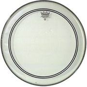 REMO REMO P3-0308-BP POWERSTROKE 3 CLEAR 8'' ΔΕΡΜΑ ΤΟΜ