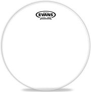 EVANS S12H30 CLEAR 300 SNARE SIDE ΔΕΡΜΑ ΤΑΜΠΟΥΡΟΥ 12'' (CLEAR)