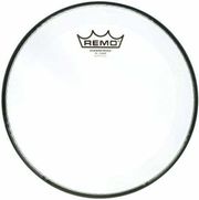 REMO P4-0310-BP POWERSTROKE 4 CLEAR 10'' ΔΕΡΜΑ ΤΟΜ
