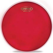 EVANS TT13HR HYDRAULIC BATTER RED ΔΕΡΜΑ TOM 13''