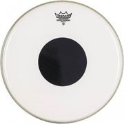 REMO CS-0112-10 ΔΕΡΜΑ 12'' SOUND CONTOL BLACK DOT BOTTOM COATED
