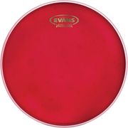 EVANS TT08HR HYDRAULIC BATTER RED ΔΕΡΜΑ TOM 8''