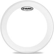 EVANS BD22GB3 GENERA EQ3 ΔΕΡΜΑ ΚΑΣΑΣ 22'' (CLEAR)
