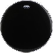 EVANS BD22 HYDRAULIC BLACK ΔΕΡΜΑ ΚΑΣΑΣ 22''