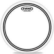EVANS TT10EC2S EC2S ΔΕΡΜΑ ΤΟΜ 10'' (CLEAR)