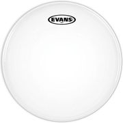 EVANS B12G12 GENERA WHITE ΔΕΡΜΑ ΤΟΜ 12'' (COATED)