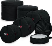 GATOR CASES GATOR GP-STANDARD-100 ΣΕΤ ΜΕ ΘΗΚΕΣ ΓΙΑ DRUMS