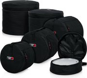 GATOR CASES GATOR GP-FUSION-100 ΣΕΤ ΜΕ ΘΗΚΕΣ ΓΙΑ DRUMS