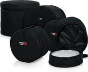 GATOR CASES GATOR GP-FUSION16 ΣΕΤ ΜΕ ΘΗΚΕΣ ΓΙΑ DRUMS