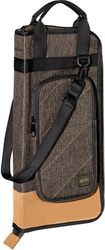 MEINL PERCUSSION MEINL CLASSIC WOVEN MOCHA TWEED ΘΗΚΗ ΜΠΑΓΚΕΤΩΝ