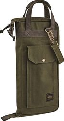 MEINL PERCUSSION MEINL MWSGR CANVAS COLLECTION FOREST GREEN ΘΗΚΗ ΜΠΑΓΚΕΤΩΝ