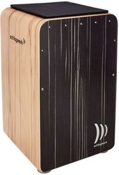 SCHLAGWERK SCHLAGWERK CP608 CAJON COMFORT DARK NIGHT