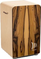 SCHLAGWERK SCHLAGWERK CP605 CAJON MORADO FINELINE