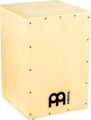 MEINL PERCUSSION MEINL HCAJ1NT HEADLINER SERIES STRING CAJON SIAM OAK