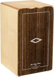 ΜΕΙΝL AETLBE CAJON ARTISAN TANGO BROWN EUCALYPTUS