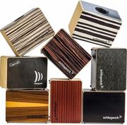 SCHLAGWERK DC300S CAJONITO