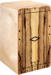 MEINL AEMILLI ARTISAN EDITION MINERA LINE LIMBA CAJON