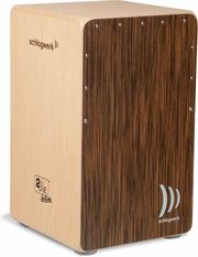 SCHLAGWERK SCHLAGWERK CP430 2INONE ''DELUXE'' WENGE CAJON