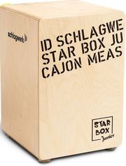 SCHLAGWERK SCHLAGWERK CP400SB CAJON STAR BOX