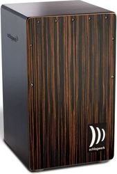 SCHLAGWERK SCHLAGWERK CP432 CAJON 2 IN ONE DELUXE MAKASSAR