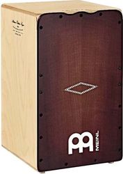 MEINL AESLRB CAJON ARTISAN EDITION SOLEA LINE