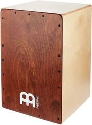 MEINL SC80AB CAJON SNARECRAFT ALMOND