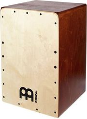 MEINL SC80AB-B CAJON SNARECRAFT BALTIC