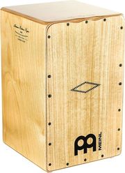 ΜΕΙΝL AETLLE CAJON ARTISAN TANGO LIGHT EUCALYPTUS