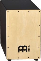 MEINL MCAJ100BK-MA CAJON