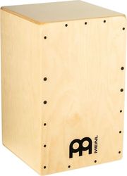 MEINL PERCUSSION MEINL SC100B CAJON