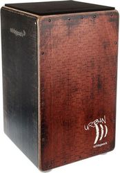SCHLAGWERK SCHLAGWERK CP5210 URBAN OS OLD RED CAJON