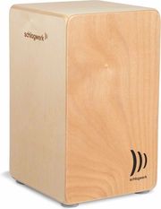 SCHLAGWERK SCHLAGWERK CP530 AGILE BASE NATURE CAJON