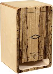 ΜΕΙΝL AECLLI CAJON ARTISAN CANTINA LINE LIMBA