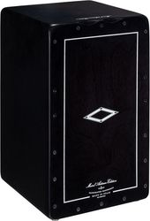 MEINL AETLSBK ARTISAN EDITION TANGO LINE SATIN BLACK CAJON