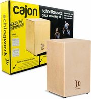 SCHLAGWERK SCHLAGWERK CBA20S CAJON ΣΕΤ ΙΔΙΟΚΑΤΑΣΚΕΥΗΣ LARGE