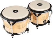MEINL PERCUSSION MEINL LCR300NT-M LUIS CONTE WOOD ΜΠΟΓΚΟΣ 6 3/4'' X 8''