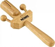 NINO PERCUSSION NINO NINO519 WOODPECKER ΚΡΟΥΣΤΟ ΕΦΕ