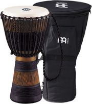 MEINL ADJ3-M DJEMBE MEDIUM 10' ΜΕ ΘΗΚΗ