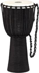 MEINL PERCUSSION MEINL HDJ3-L BLACK RIVER DJEMBE 12''