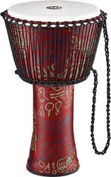 MEINL PERCUSSION MEINL PADJ1-XL-F 14'' TRAVEL DJEMBE