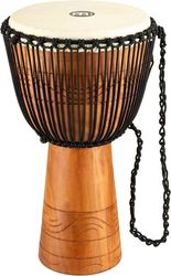 MEINL PERCUSSION MEINL ADJ2-XL DJEMBE 13'' EXTRA LARGE WATER RHYTHM SERIES ΜΕ ΘΗΚΗ