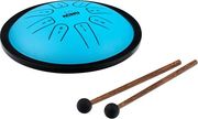 NINO PERCUSSION NINO 981 STEEL TONGUE DRUM BLUE