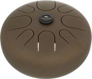 SONIC ENERGY MEINL STD1VB STEEL TONGUE VINTAGE BROWN, A-MINOR