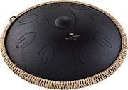 SONIC ENERGY MEINL SONIC ENERGY OSTD1BK OCTAVE STEEL TONGUE DRUM BLACK D KURD 9 ΝΟΤΕΣ