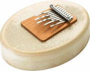 HOKEMA KALIMBAS HOKEMA SANSULA DELUXE ΚΑΛΙΜΠΑ