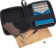 ORTEGA ORTEGA OKB4-MBL ΚΑΛΙΜΠΑ ALL SOLID ACACIA