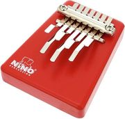 MEINL PERCUSSION NINO NINO 964R KΑΛΙΜΠΑ MEDIUM KΟΚΚΙΝΟ