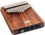 MEINL PKA17AW SOLID PICKUP ΚΑΛΙΜΠΑ ΜΕ ΕΝΣΩΜΑΤΩΜΕΝΟ ΜΑΓΝΗΤΗ